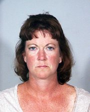 Deborah Edmonston