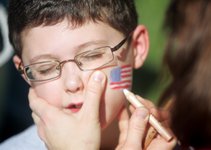 Summerlin Patriotic Parade
