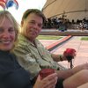 Chuck and Carol Coleman have been watching the fireworks in Summerlin regularly since 1994 -- the same year Chuck proposed marriage to Carol. 