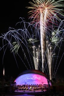 A Summerlin Celebration
