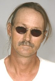 Steven Murray, 44, killed one woman and injured another after the Dodge Ram pickup truck he was driving struck a bus stop.