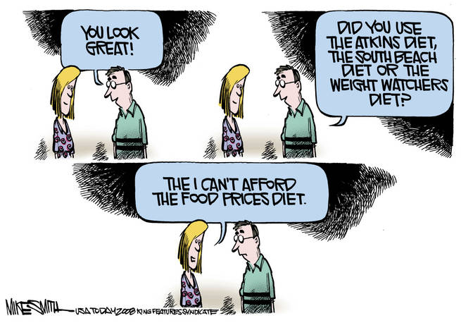 Mike Smith - Las Vegas Sun - July 11, 2008