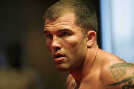 James Irvin will fight Anderson Silva in a light heavyweight UFC bout at the Palms on Saturday July 19. 