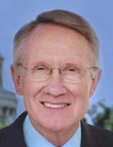 Sen. Harry Reid