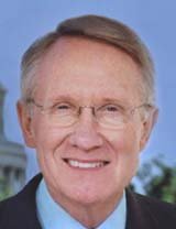 Sen. Harry Reid