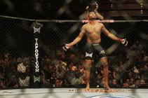 UFC Fight Night: Silva vs. Irvin
