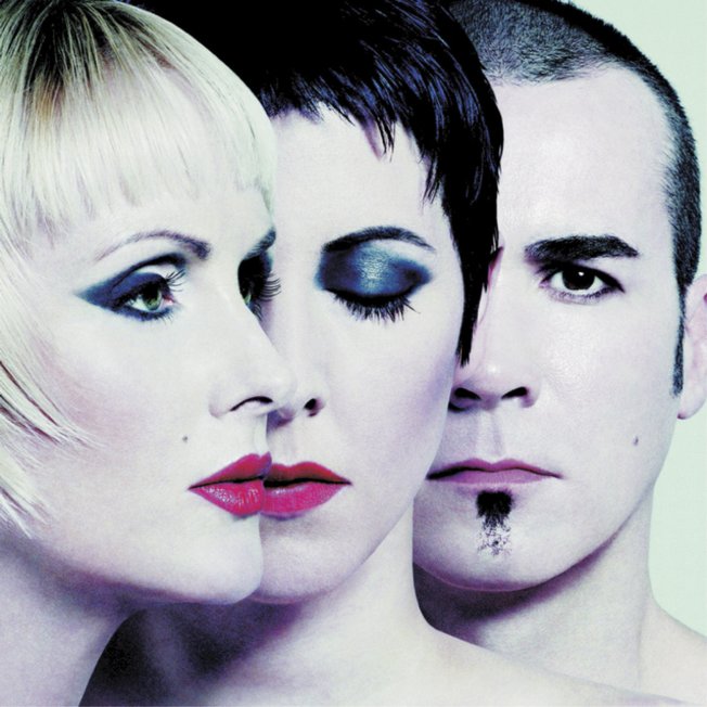 The Human League, poster children of synth pop.