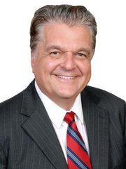 Steve Sisolak