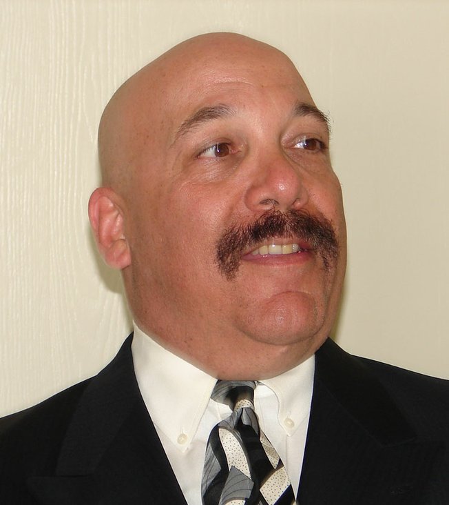 Steve Nathan