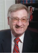 Ed Goldman is running for Clark County School Trustee, District A.