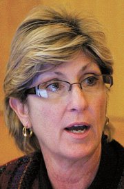 Chris Giunchigliani