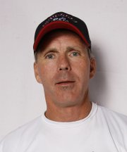 John Mannion