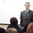 Stepping into the classroom