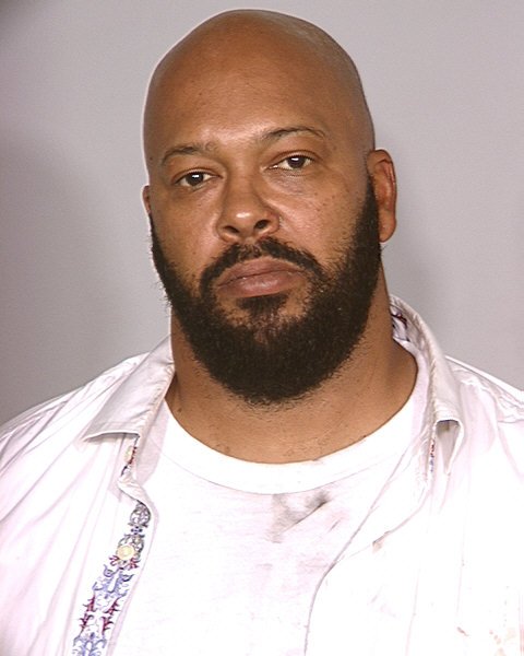 Marion "Suge" Knight