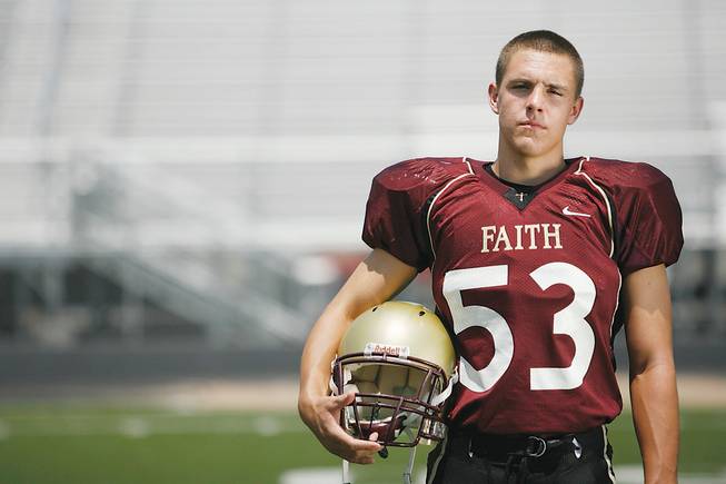 Faith Football