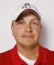 Coach Markouzis