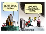 Smith's World: smithtoon Smith's World: smithtoon