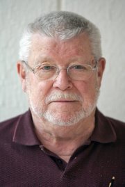 Dick Doyle