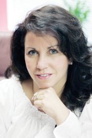 Colleen O'Callaghan-Miele
