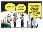 Smith's World: smithtoon