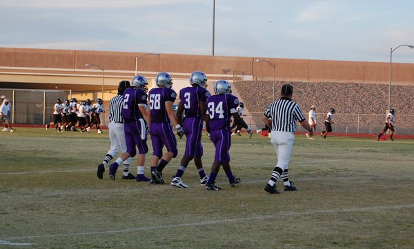 Senior captains Michael Wadsworth, Darren Dehart, Keenan Graham and Terran ...