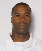 Coach Anthony
