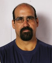 Coach Gledhill