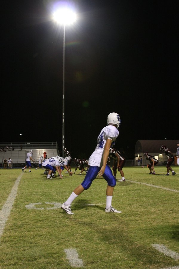 Dixie came from St. George, Utah, to play Cimarron-Memorial under ...
