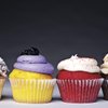 The Cupcakery's flavors change with seasons.