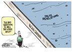 Mike Smith Cartoon