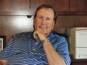 Eric Dutt