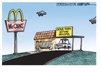 Mike Smith Cartoon