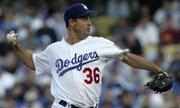 Greg Maddux. (File photo)