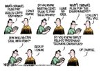 Mike Smith Cartoon