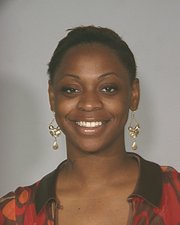 Latrovia Reed