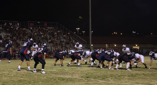 Coronado got a win over Shadow Ridge at home on ...