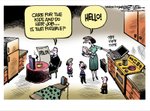 Smith's World: Smithtoon0907