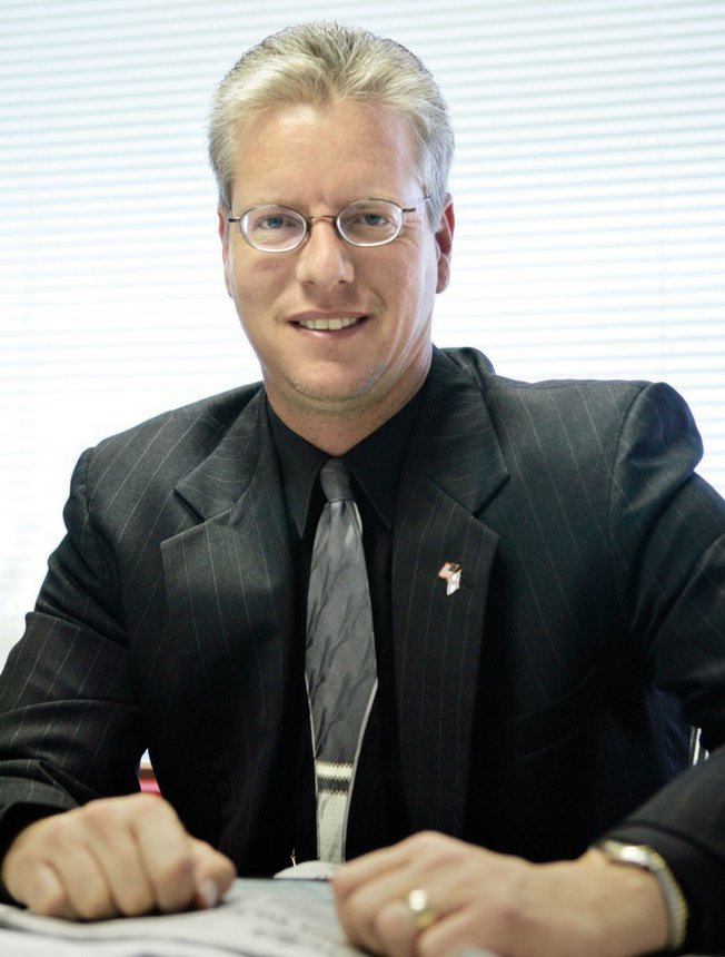Tim O'Callaghan