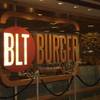 BLT Burger inside the Mirage