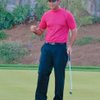 Bonanza High graduate Scott Piercy is leading the Justin Timberlake Shriners Hospitals for Children Open headed into the final day of play.