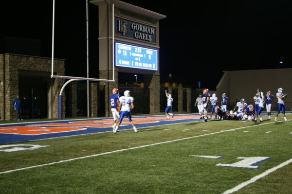 In the third quarter, Dixie closed the gap with a ...