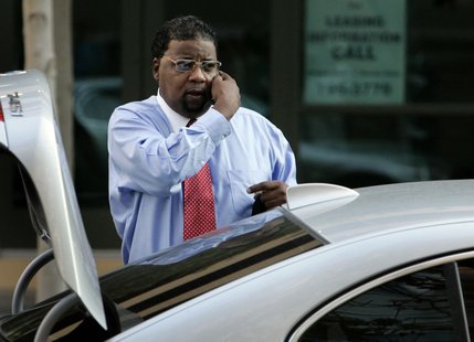  O.J. Simpson co-defendant Clarence 