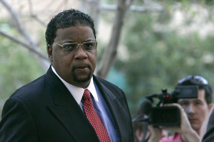  O.J. Simpson co-defendant Clarence 