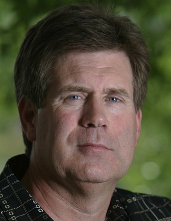 Mike Hamrick