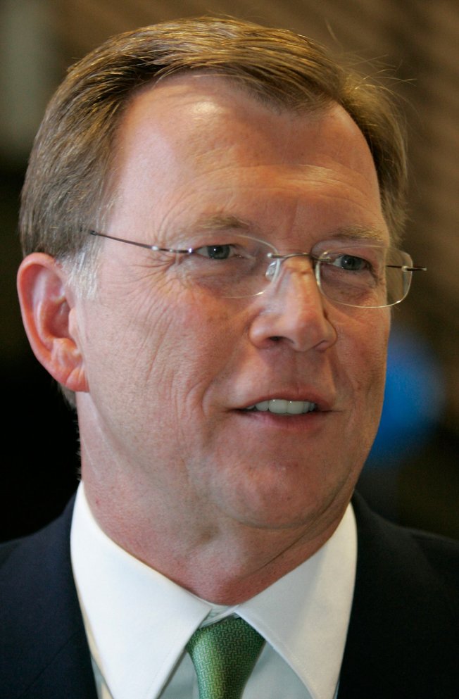 Jon Porter