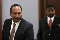 O.J. Simpson Trial, Day 9