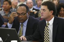 O.J. Simpson Trial, Day 11