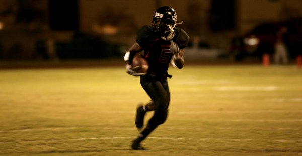 Reggie Bullock, the Wildcats starting senior running back, is all ...