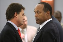 O.J. Simpson Trial, verdict