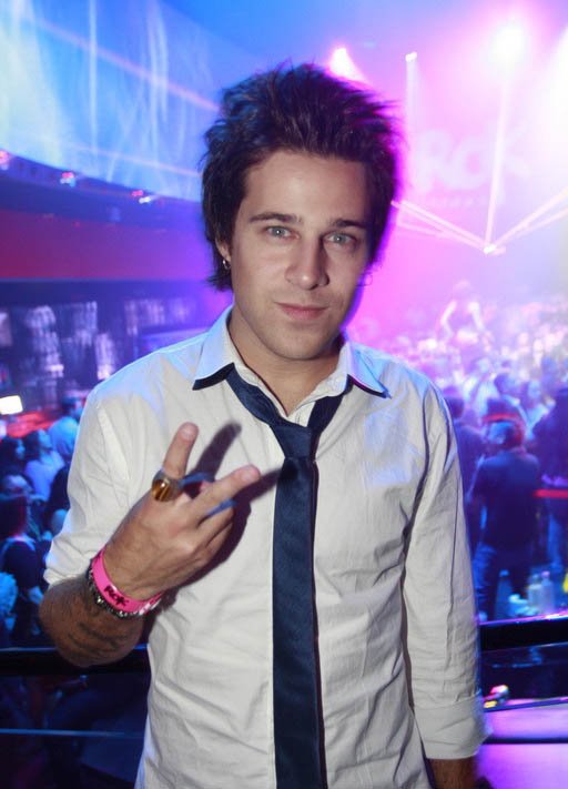 Ryan Cabrera
